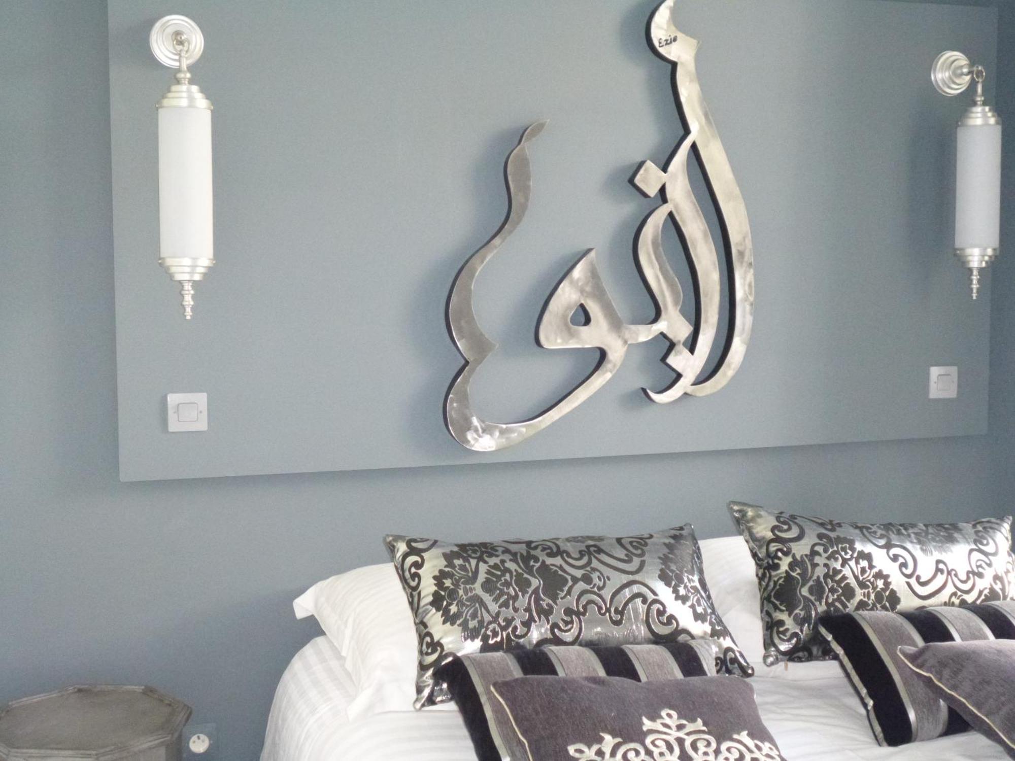 Riad Tchina Marraquexe Quarto foto