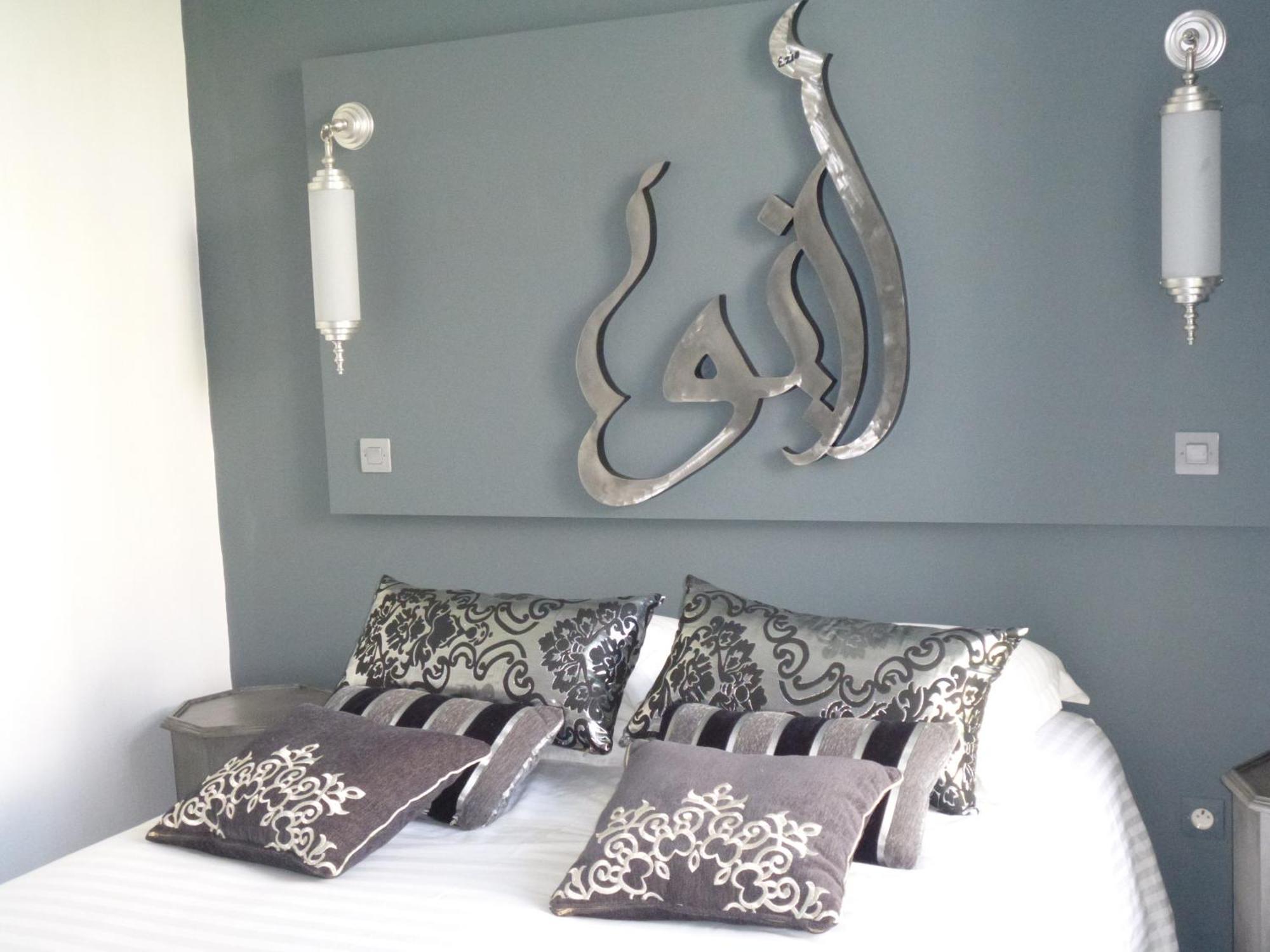 Riad Tchina Marraquexe Quarto foto