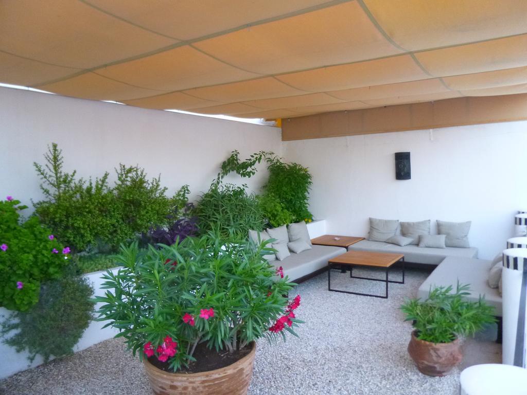 Riad Tchina Marraquexe Exterior foto