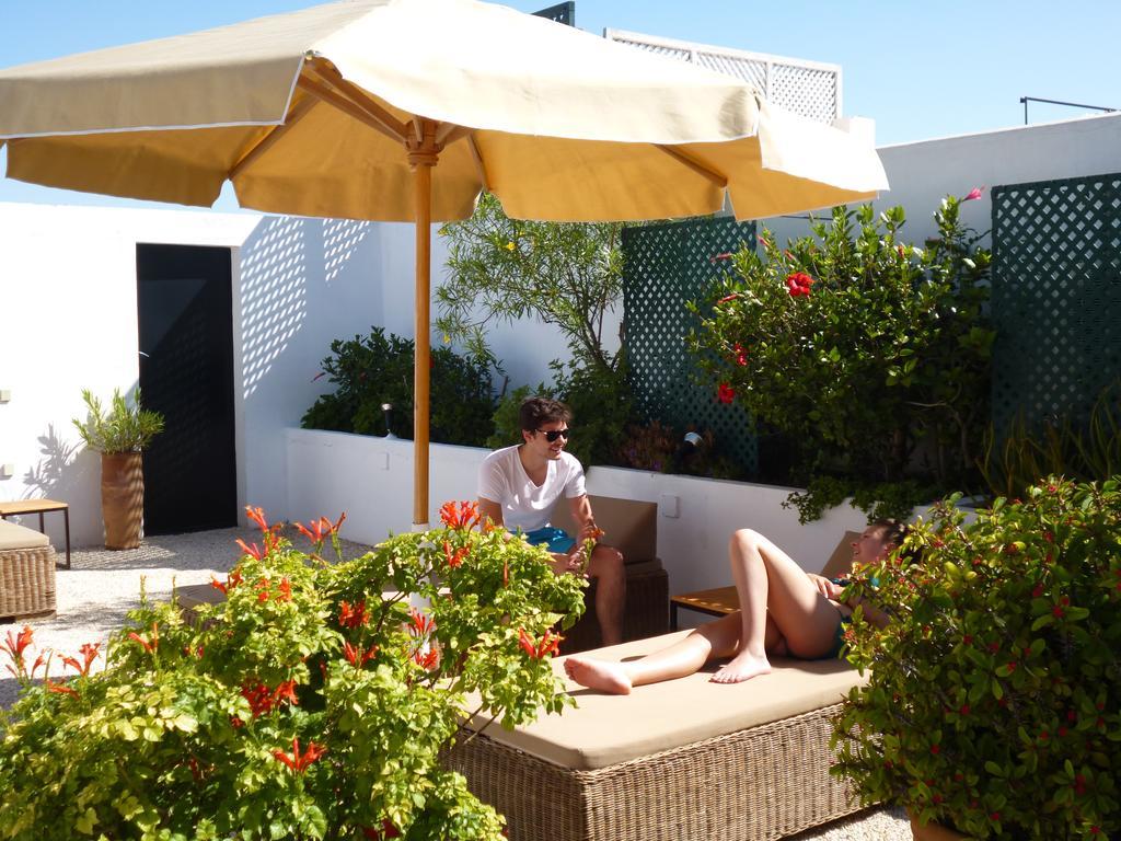 Riad Tchina Marraquexe Exterior foto